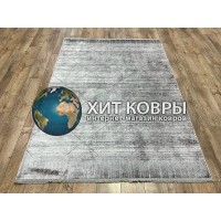 Турецкий ковер Diora London 7085 Серый